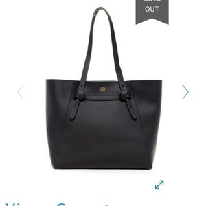 Vince Camuto Tote